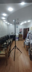 3 комнатная в 10 мкрн, отличный район