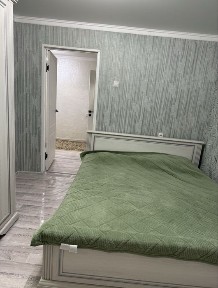 Квартира в центре города Вокзал