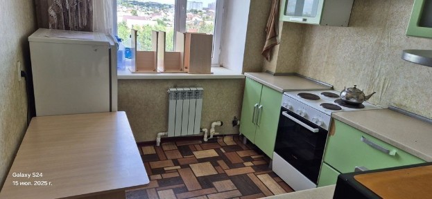 Сдам квартиру на улица Затаевича, 81/4 / улица Мусы Джалиля, 2, 1