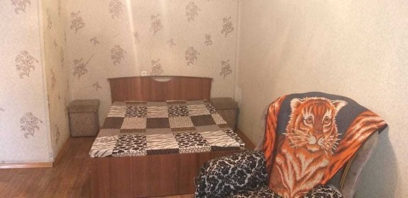 Продам 1 ком квартиру на Тайге