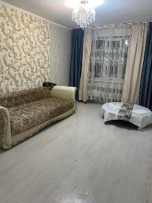 Продам 3-х комнатную квартиру в 19-м микр