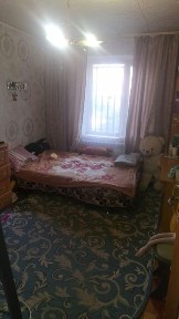 Продам кв в авиагородке