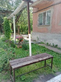 1 комнатная по ул Штурманская!