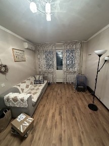 Квартира 2х комнатная