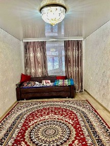 Продам 2 комнатную квартиру