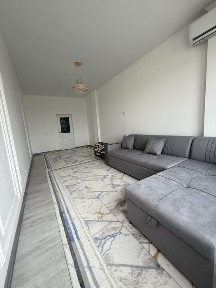Ұзақ мерзімге Квартираға беріледі. Каратау районы. Шым сити.