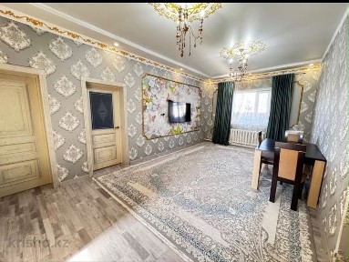 Продам дом в селе Талапкер Акмолинская область