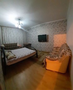 Квартиру в Айнабулаке ПОСУТОЧНО и по часам сдам