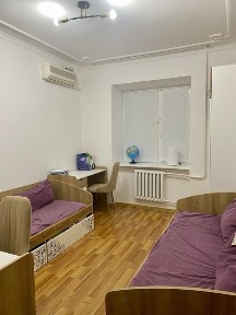 Продам 3-х комнатную квартиру