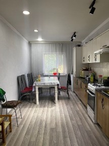 Дом 4 комнатный