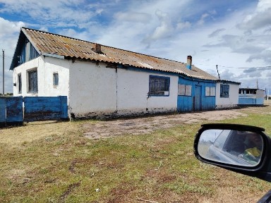 Продам дом село Ортак 50 км от Кокшетау