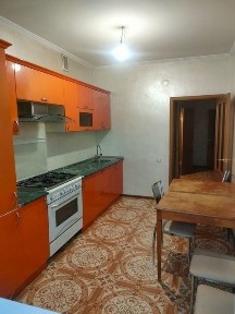 Актюбинская область, Актобе, Батыс 2