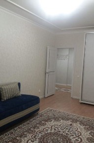 Карагандинская область, Караганда, Казыбекбийский район