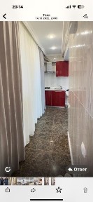 Сдаю 1-комнатную квартиру