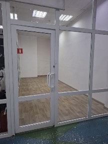 Аренда бут 21м2