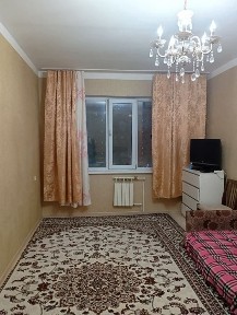 Сдается 1 комн кв
