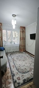 Продам квартиру 4 ком 1/5 этаже 61 квадратов ДК Молодёжье