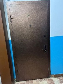 Продается 1 комнатная квартира
