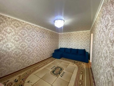 Продажа 2-комнатной квартиры в 6 мкр