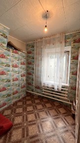 Западно-Казахстанская область, Уральск, 2-й рабочий
