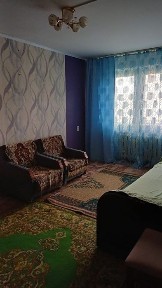 Сдам квартиру 3-ех комнатную