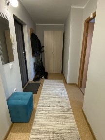 Сдам в аренду 2-х комн. квартиру на длительный срок