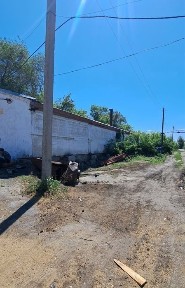 Костанайская область, Затобольск