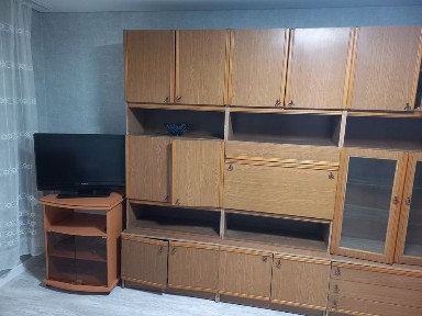 продажа 2х-комн. изолир, улучшенной,