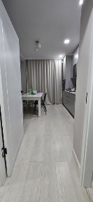 3-комнатная квартира, 77 м², 2/6 этаж, мкр Шугыла (Alma City 4)