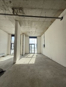 Продается помещение Сыганак 28, ЖК Eco Park