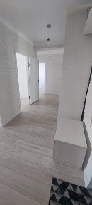 Сдается 3 комн. квартира в Алма сити 4