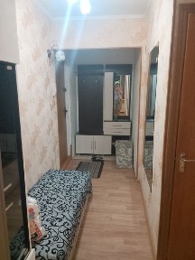 Сдам 1 квартиру в микрорайоне
