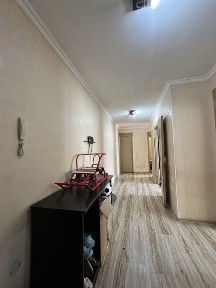 Двух комнатная полноценная квартира по ул. К. Азербаева 2