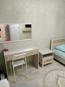 Сдам однокомнатную квартиру на длительный срок