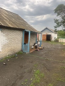 Продам дом в с. Щербакова