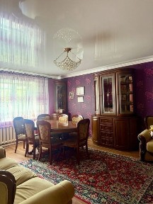 Продаётся уютный 3-комнатный кирпичный дом!
