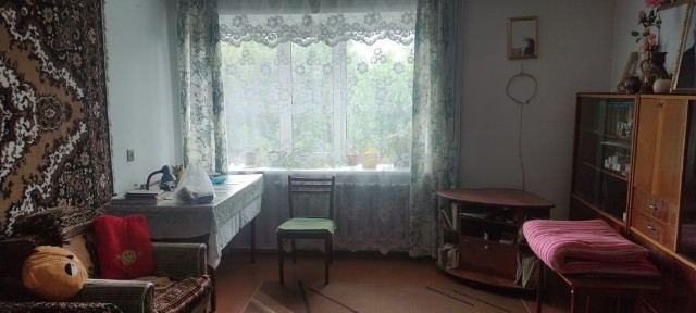 3х комнатную квартиру