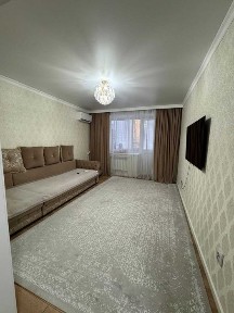 Продажа 2-комнатной квартиры сарыарка 2а