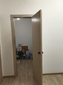 Продажа 2-комнатной квартиры, 1 этаж, новый дом