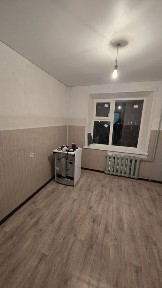 Продается 3-х ком. квартира г. Аксу