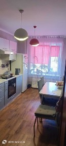 Продается 4-х комнатная квартира. Улучшенной планировки. 15 м- он.