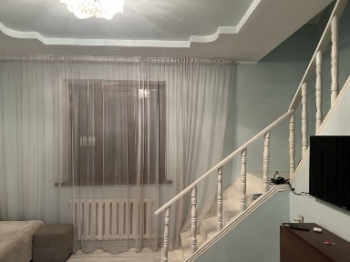 Алматинская область, Коксай