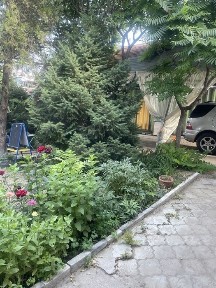 Срочно Продам с большим участком в Кемертогане