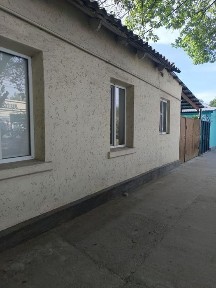 Дом на центральной улице, 6 соток