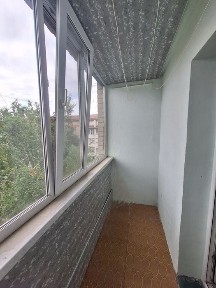 2-х комнатная квартира новой планировки 19 мкр, рынок Салем