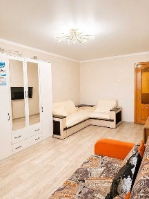 Продажа двухкомнатной квартиры в районе т. д. 
