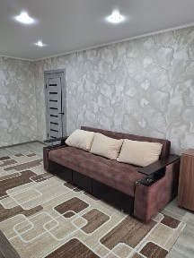 Продам 2х комнатную, новой планировк, район ТД Азия