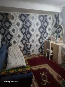 Продам дом под бизнес вдоль Айна базара