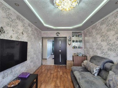 Продам 4 комн квартиру ул./ планировки