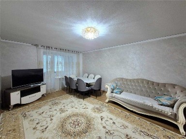 Продам 3 комн квартиру у/п на 68 квартале
